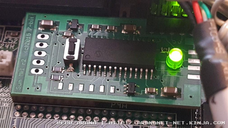 Illustration for article titled Restaurando un Amiga 1200 + Blizzard 1220